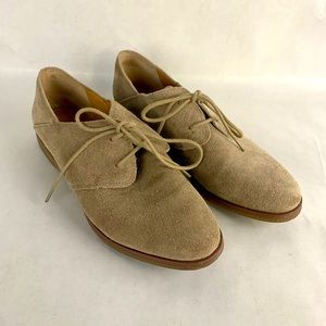 Franco Sarto Lace Up Dress Shoes